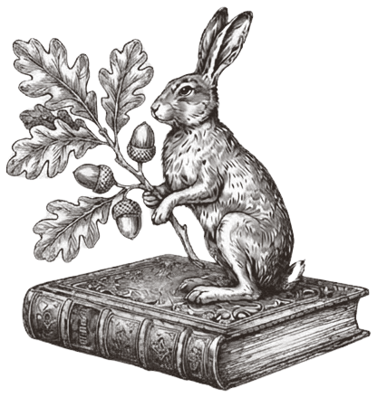 Fable and Hare, home